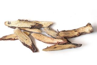 Lékořice: jak na sklizeň a sušení